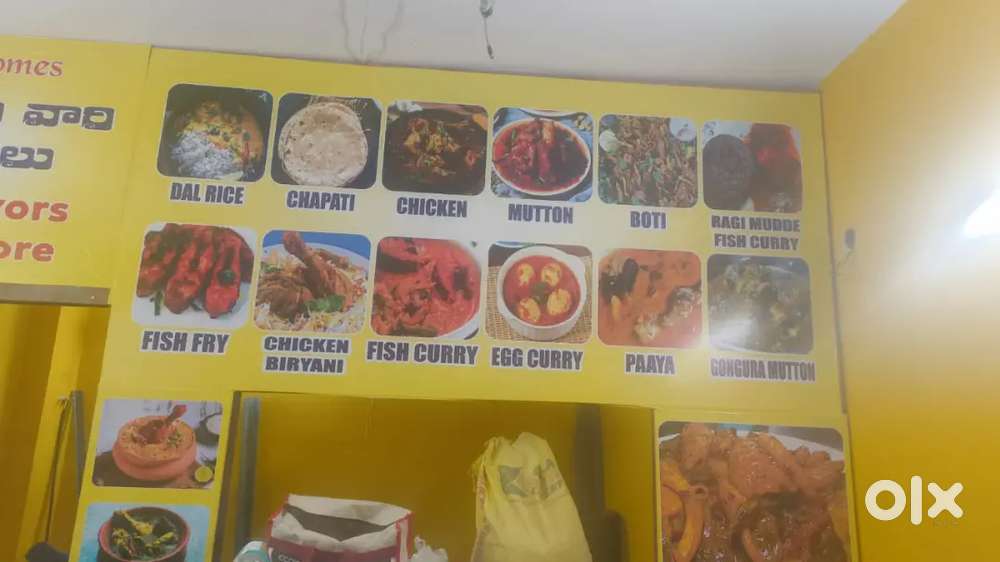 Need Nellore style Cook