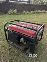 XNT XT3500D Gasoline Generator