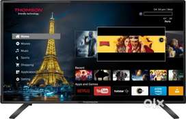 Thomson B9 Pro 80 cm (32 inch) HD