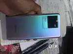 IQoo new 6 5g
