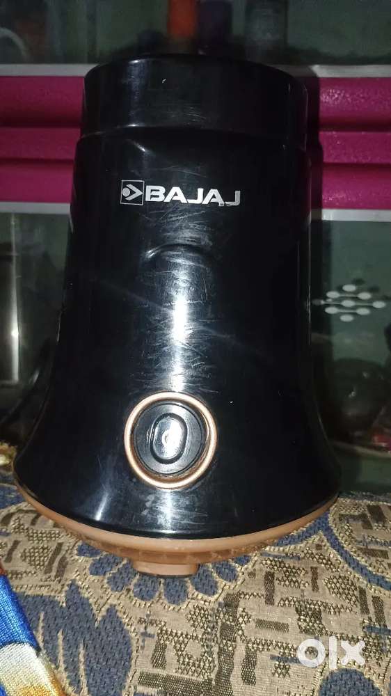 Bajaj Mixer grinder