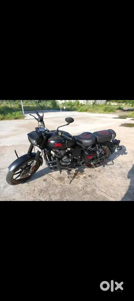 Rj 14 original colour first owner