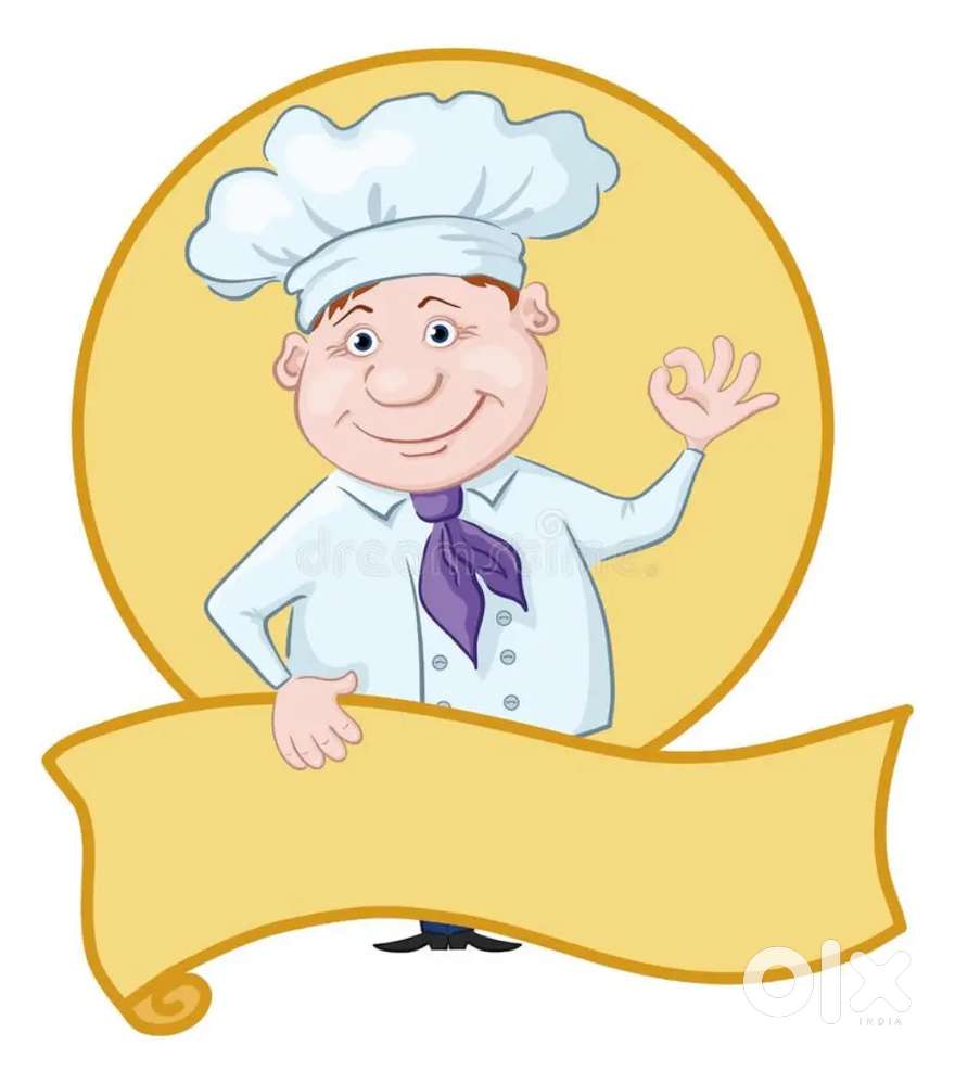 Kitchen Helper - Vegetable Cutting , Salad Making All type Kitchen hlp