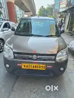 Drivers wanted