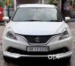 Maruti Suzuki Baleno 1.2 Delta, 2019, Petrol