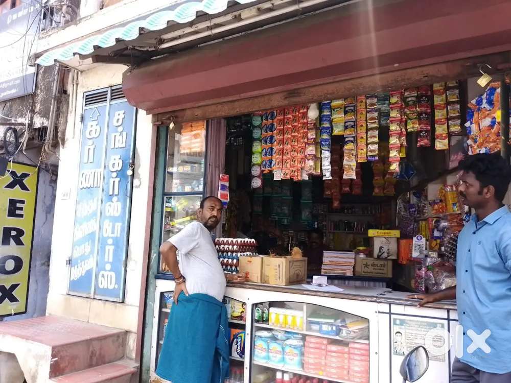 Retail stores Rent near Ozhuginasery Junction