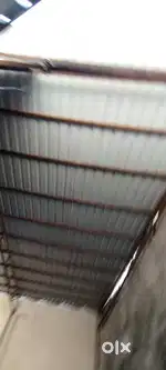 Space for godown/ गोदाम हेतु
