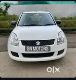 Maruti Suzuki Swift 2004-2010 LXi BSIV, 2010, Petrol