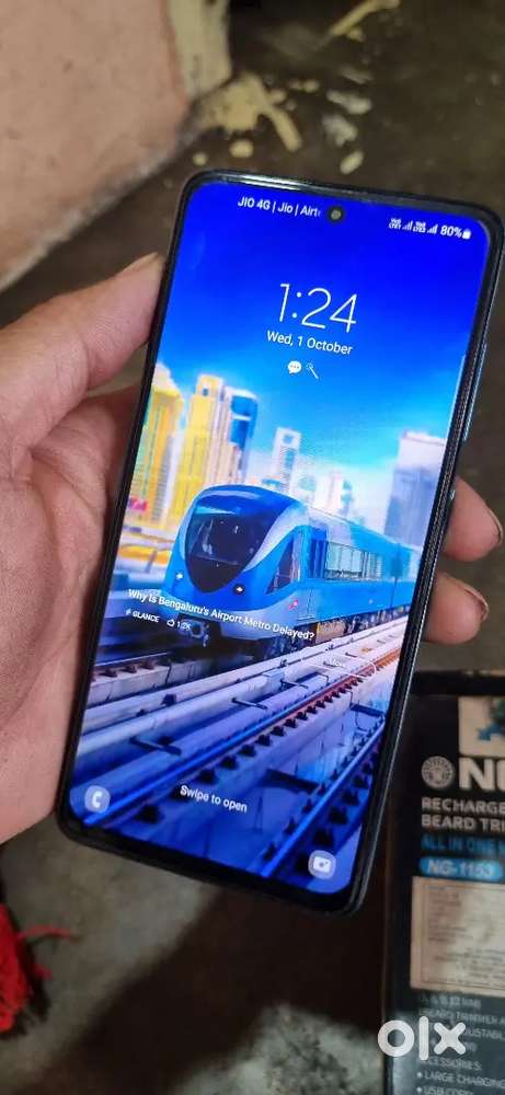 Galaxy A51 6/128