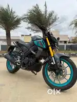 MT  v2 showroom maintain for sale