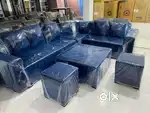 L saph sofa set