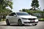 BMW 6 Series 3.0 GT 630d Luxury Line, 2018, Diesel
