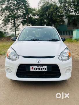 Maruti Suzuki Alto 800 2018 Petrol Good Condition