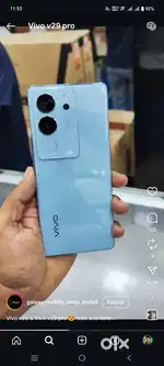 VIVO V29 Pro 5G
