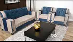 Sofa set start 9000/- L shape sofa 17000/- Emi option available