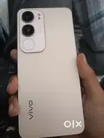 Vivo y 29 2 month old 13000 fix price