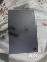 Samsung tab A8 brand new condition