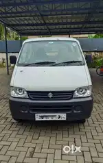 Maruti Suzuki Eeco CNG 5 Seater AC, 2021, CNG & Hybrids