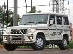 Mahindra Bolero 1.5 B6 (O), 2020, Diesel