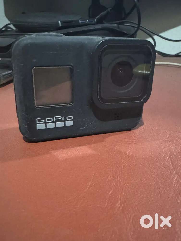 GOPRO HERO 8