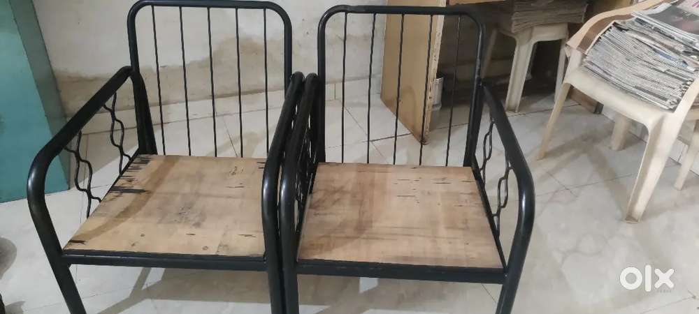 Chair_Sofa