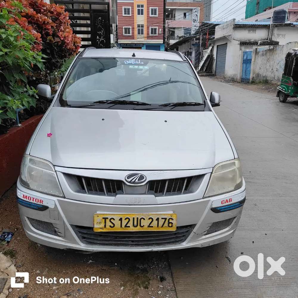 Mahindra E Verito 2018 Diesel 161050 Km Driven