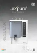 New brand aqua Ro UV water purifier available best price in jaipur G43