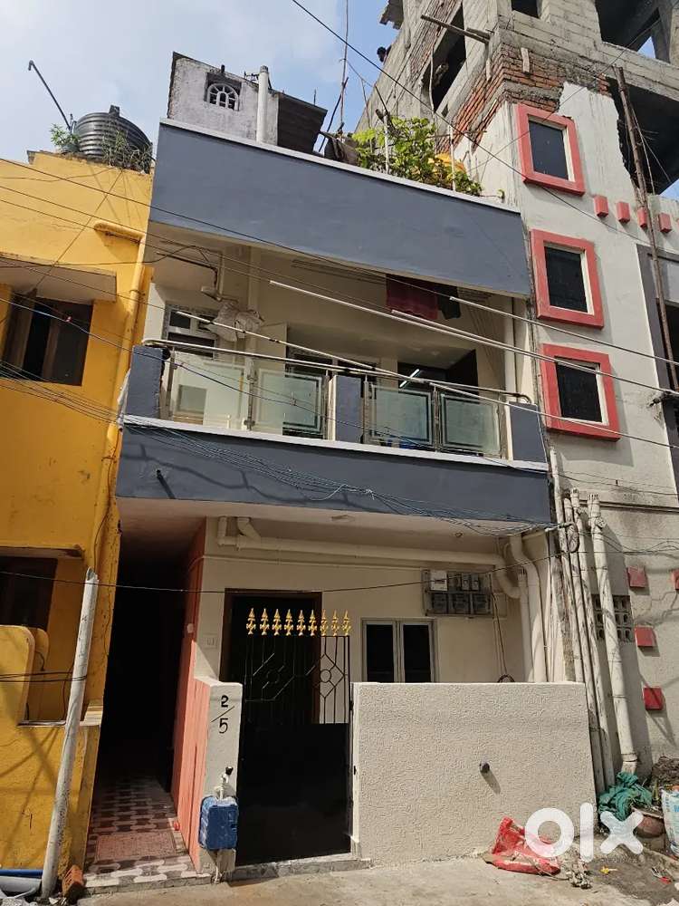 Ramapuram Independence House