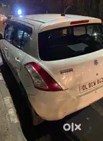 Maruti Suzuki Swift 2014 Petrol Well Maintained