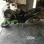 Yamaha R15