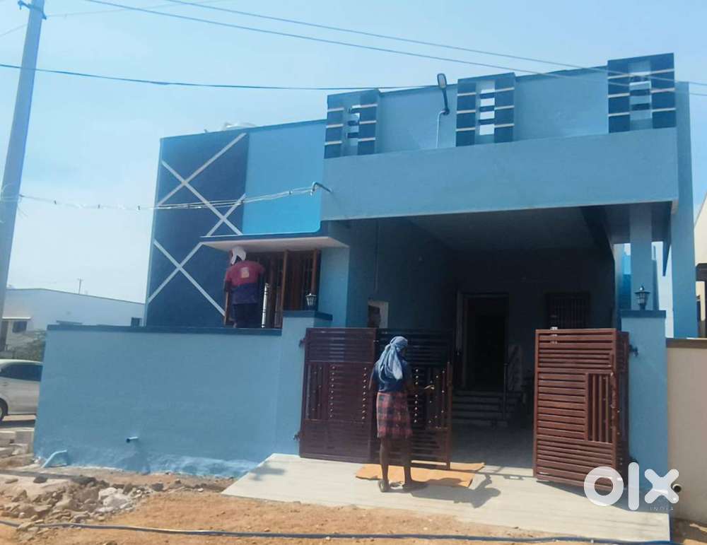 1600 sqft builtup area. 3bhk+3bathroom.