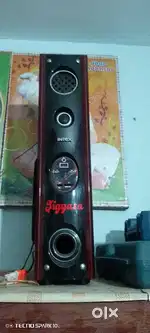 Tover speaker in good condition