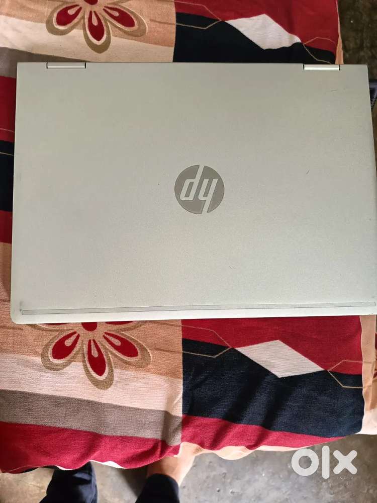 HP ProBook 435 G8  Ryzen 7pro  16GB/512GB ssd Touch+360,