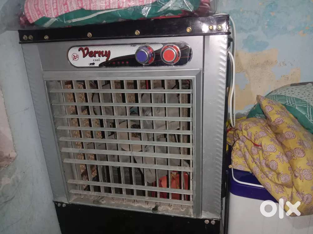 Cooler 6 maths old good condition