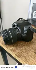 Canon EOS 200D Mark 2 (With Warrenty)for sale