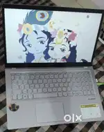 ASUS Vivobook 15 Core i3 
11th Gen - (8 Gb/ 512Gb SSD)