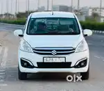 Maruti Suzuki Ertiga maruti-suzuki-ertiga-zdi-plus, 2016, Diesel