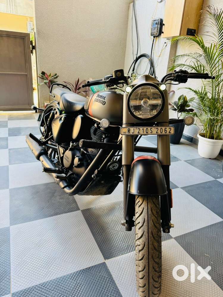 2025 ka model h company to company service record available