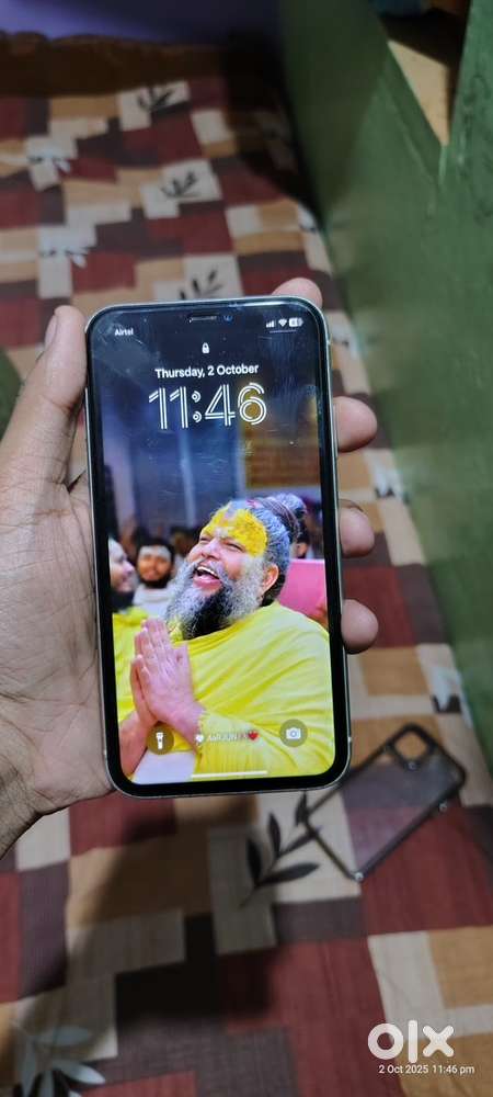 Iphone 11 new condition