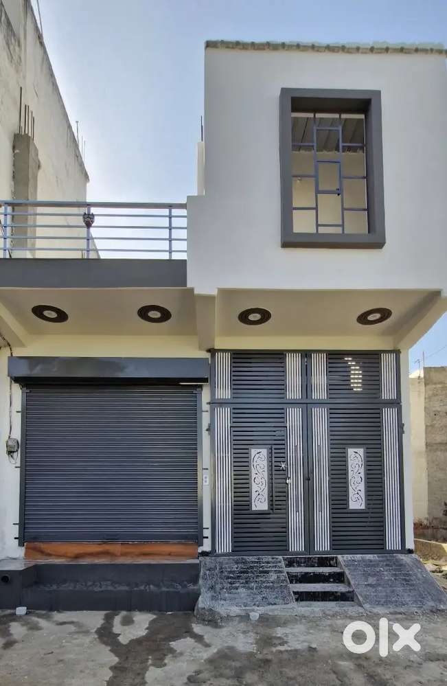 Shop for rent