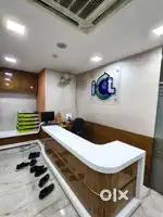 Office Space for rent in Shakespeare Sarani