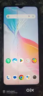 IQOO Z6 5G
