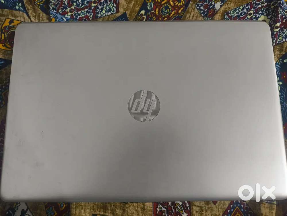 HP laptop Intel core i3
