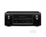 Denon 2113 A/V Receiver with 5.1 Channel setup