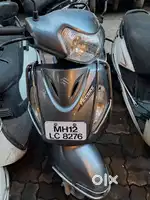 EXCELLENT CONDITION SUZUKI ACCESS