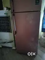 Double door fridge samsung