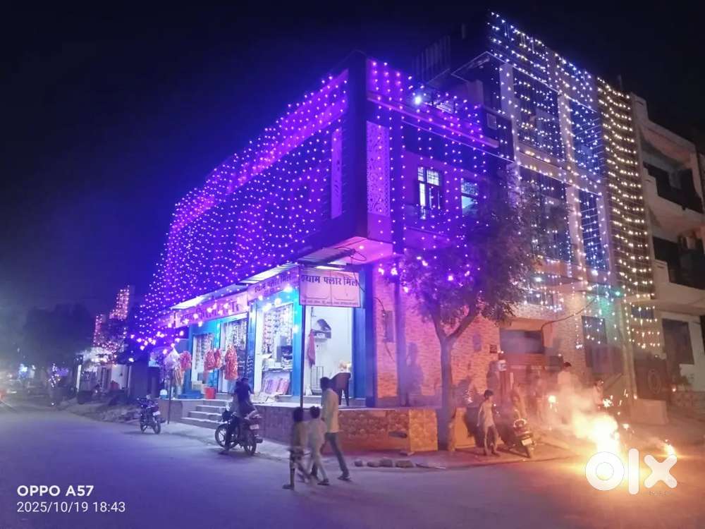 Home rent ekta nagar c road