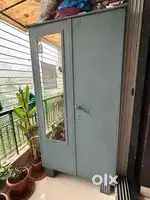 Godrej cupboard with good condition