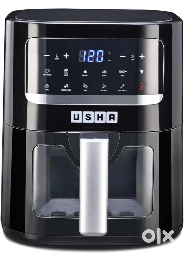Usha Smart Air Fryer