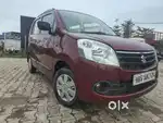 Maruti Suzuki Wagon R 2011 CNG & Hybrids Well Maintained